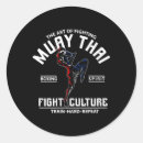 Search for thai boxing stickers Martial arts