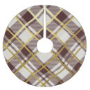 Search for tartan tree skirts Festive
