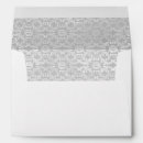 Search for pretty envelopes Elegant