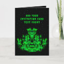 Search for online seasonal invitations Stars