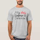 Search for sarcasm Sarcasm lover