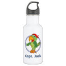 Search for parrot water bottles Pirate