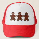 Search for gingerbread hats Baking