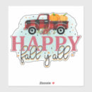 Search for transparent bumper stickers Truck