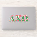 Search for greek symbols stickers Alpha chi omega sorority