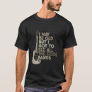 Search for performances tshirts Good times