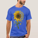 Search for sunflower tshirts Funny animals
