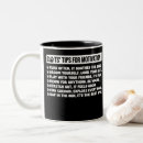 Search for tip mugs Funny