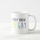 Search for coming out mugs Gay pride