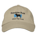 Search for frenchies hats Canine