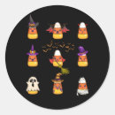 Search for evil stickers Candy
