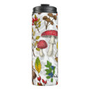 Search for fungi mugs Woodland