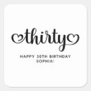 Search for heart birthday stickers Calligraphy