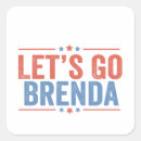Search for lets go stickers President