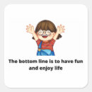 Search for love your life stickers Blue