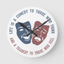 Search for tragedy art Comedy
