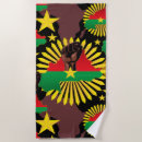 Search for flag beach towels Country