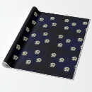 Search for soccer ball wrapping paper Masculine