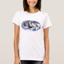 Search for horse womens tshirts Blue