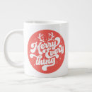 Search for red sweater mugs Festive