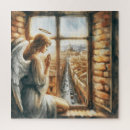 Search for guardian angel puzzles Religious