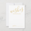Search for wedding advice cards Wishes