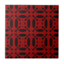 Search for mosaic tiles Red