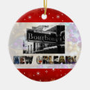 Search for bourbon christmas tree decorations Louisiana