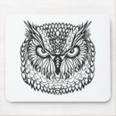 Search for owl mousepads Eagle