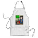 Search for out of my kitchen aprons Bbq