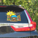 Search for kids flower stickers Happy