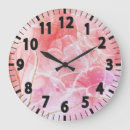Search for granite clocks Marble