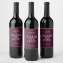 Search for fancy labels Typography