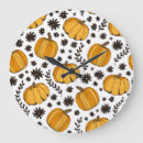 Search for halloween clocks Flower
