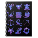 Search for zodiac sign notebooks Aquarius