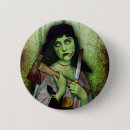 Search for halloween badges Gothic