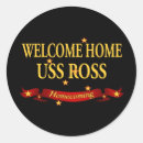 Search for uss stickers Welcome home