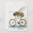 Search for bicycle thank you cards Watercolor