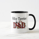 Search for silky terrier mugs Dogs