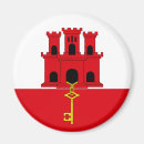 Search for gibraltar magnets Europe