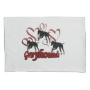 Search for red hearts pillowcases Cute