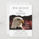 Search for 4th invitations Independence day celebration