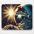 Search for astronaut mousepads Extraterrestrial