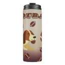 Search for dog dad travel mugs Pet lovers