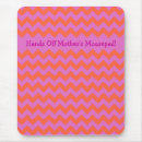Search for zigzags mousepads Stylish