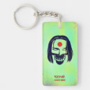 Search for force rectangular key rings Katana