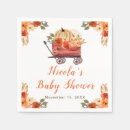 Search for red truck napkins Baby shower