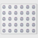 Search for pod wrapping paper Unicorn