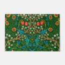 Search for art nouveau doormats Flower