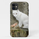 Search for white fox iphone cases Wildlife